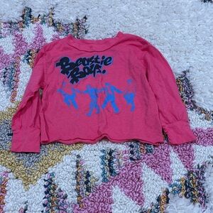 Rowdy Sprout Beastie Boys Shirt